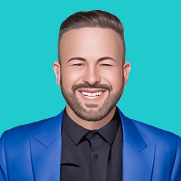 RJ Larese